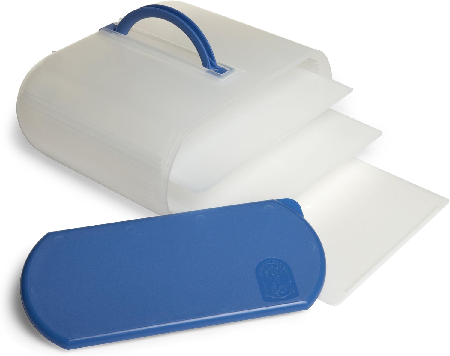 Bakers STO 'N Go Food Storage Container Amazon.co.uk Home & Kitchen