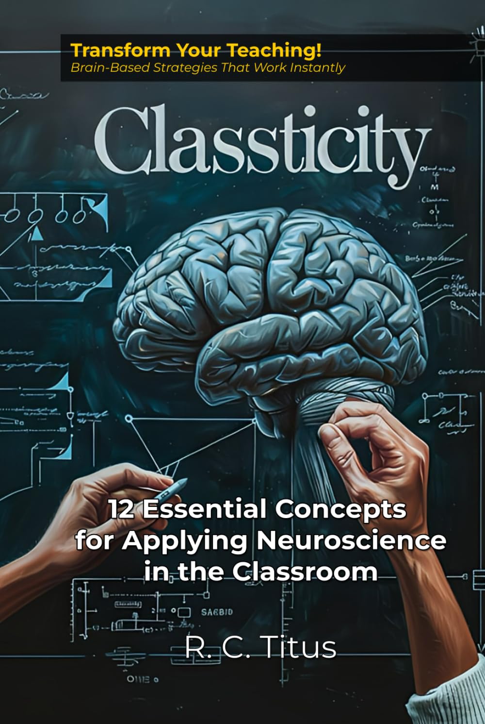 Classticity: 12 Essential Concepts for Applying Neuroscience in the Classroom