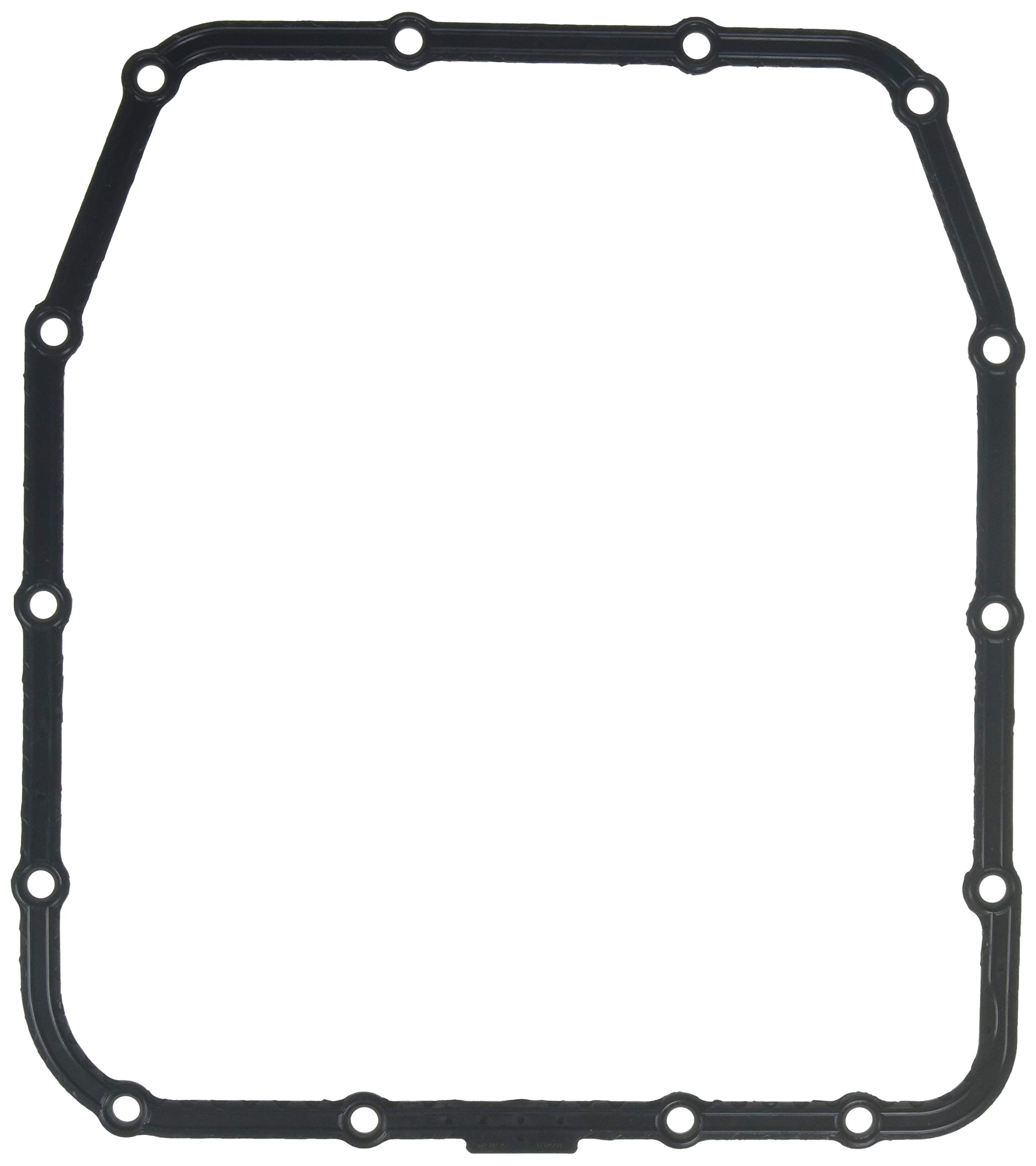 Amazon.com: MAHLE Original W39141 Automatic Transmission Oil Pan  