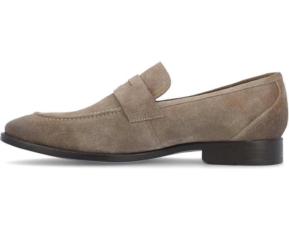 Thomas & Vine Bishop Apron Toe Penny Loafer - Left View