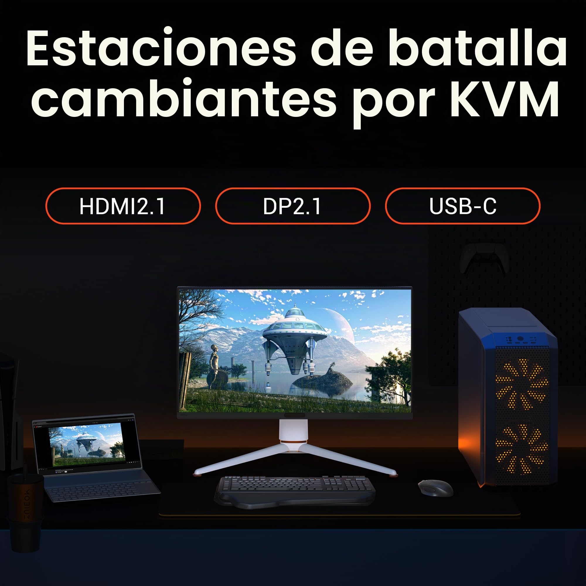 Amazon.com: BenQ MOBIUZ EX321UX Monitor gamer de 32” 1152-zona