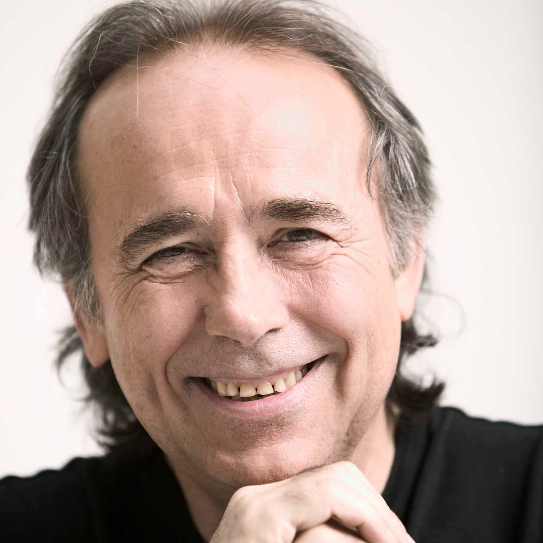 Joan Manuel Serrat
