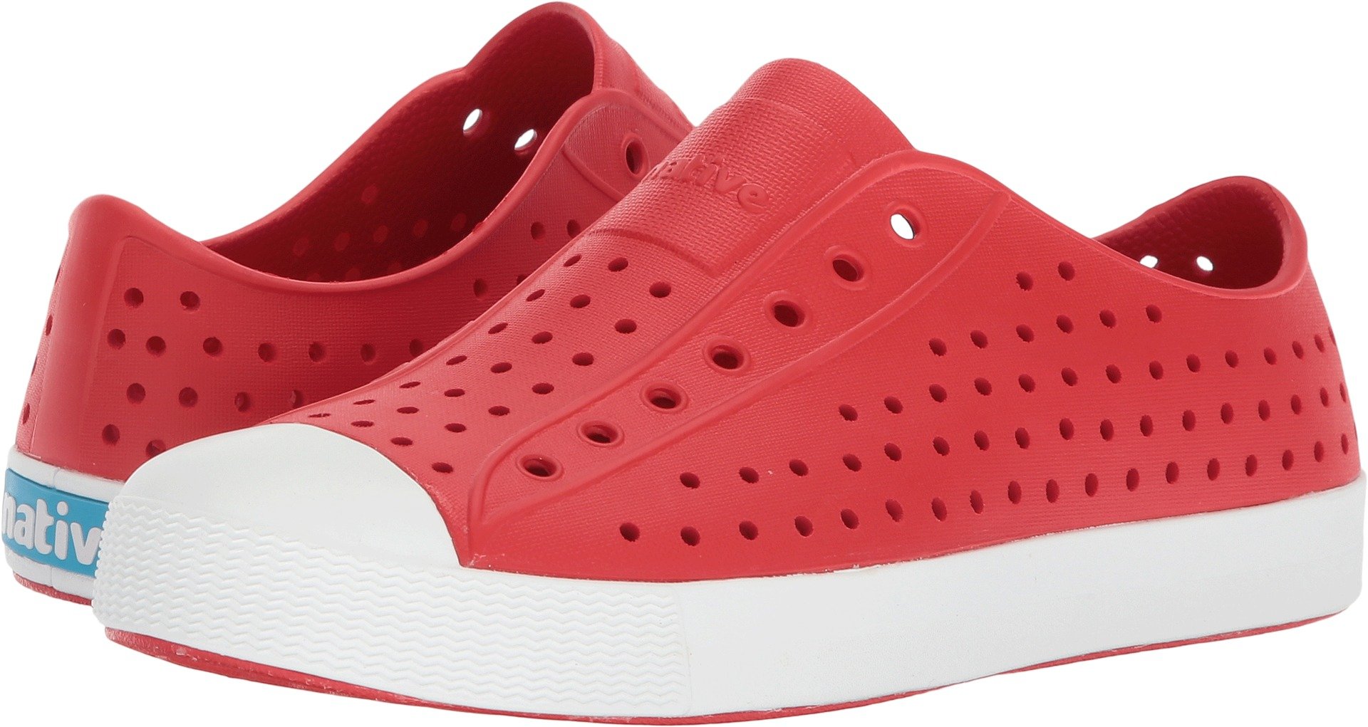Native Shoes Unisex-Kids Jefferson Sneakers