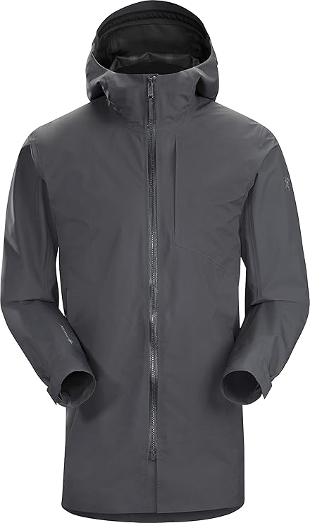 【値下げ】　ARC'TERYX　ソーヤー　フーディ　ブラックサファイア　XS 値下げ】ARC'TERYXソーヤーフーディブラックサファイアXS