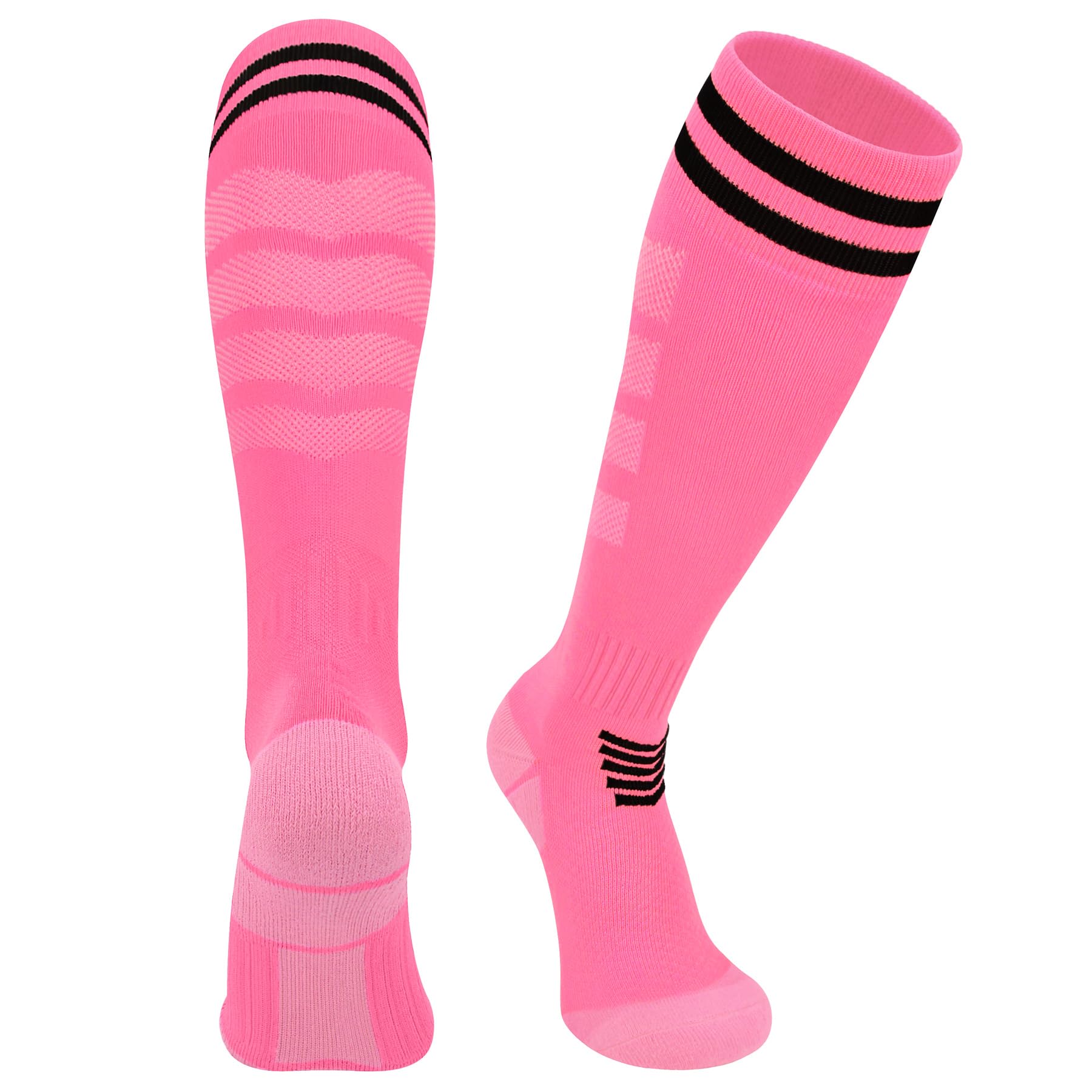 Olreco Kids Soccer Socks Youth Baseball Socks Men Women Softball Sock for Girls Boys Football Sock Men Team Sports Accessory