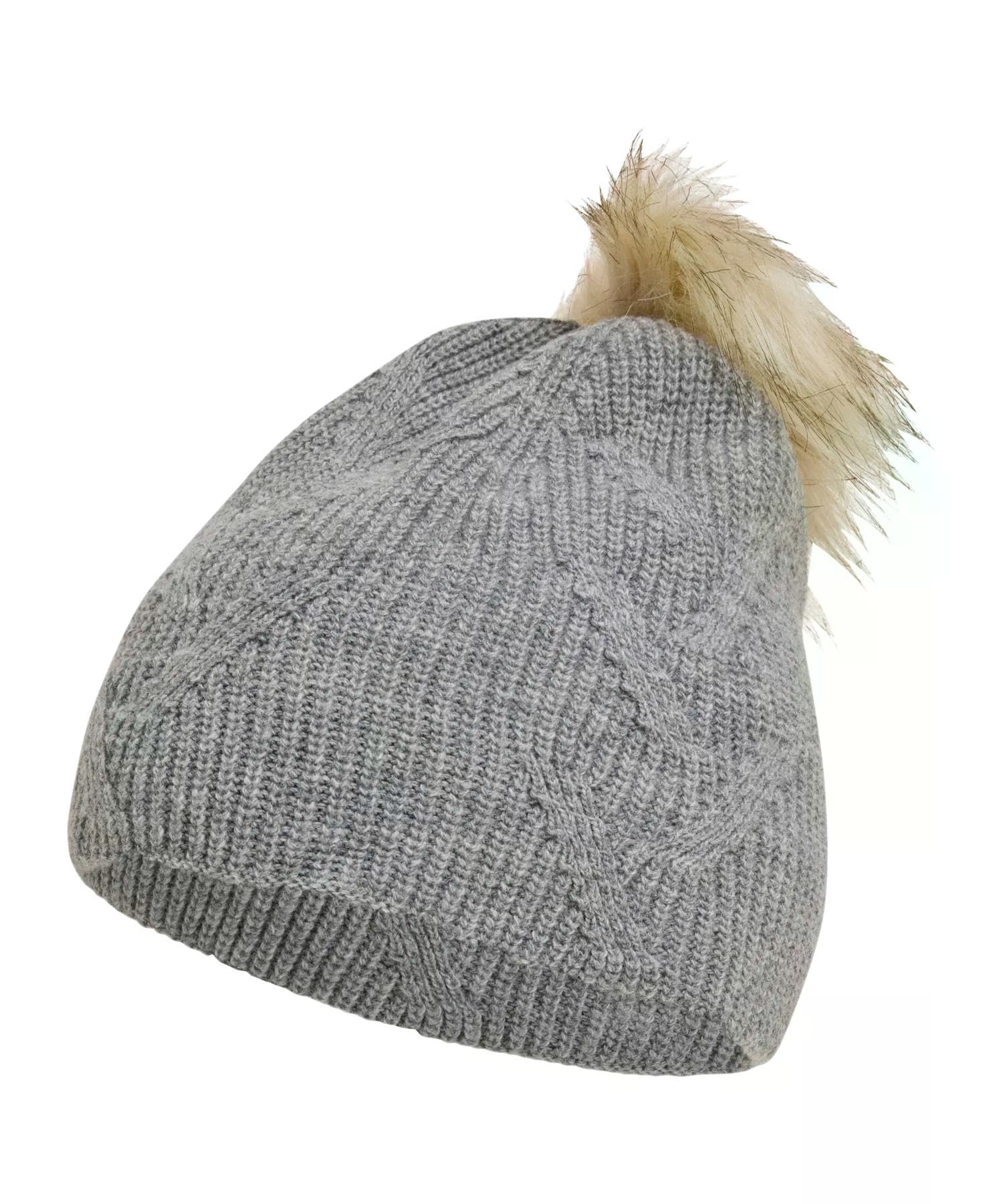 FALKE Unisex Selection Structured Mütze schnelltrocknend