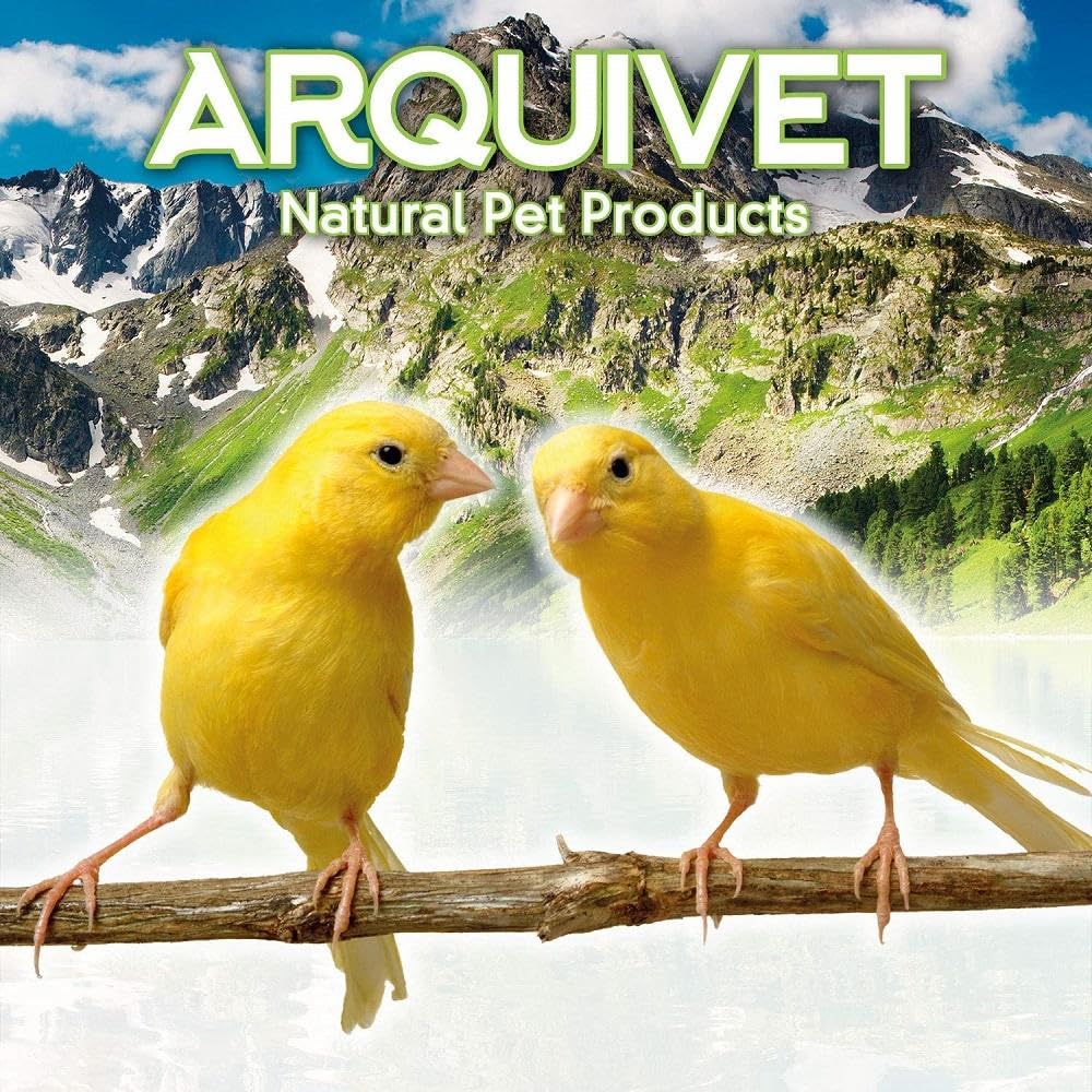 Arquivet Pelo de Cabra para nidos Totalmente Natural - Material para nidos de Aves - Accesorios para nidos de pájaros - Fibras de Pelo de Cabra - 20 g — view 3