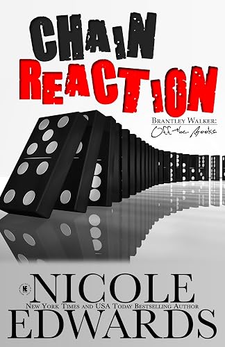Chain Reaction (Brantley Walker: Off the Books Book 10)