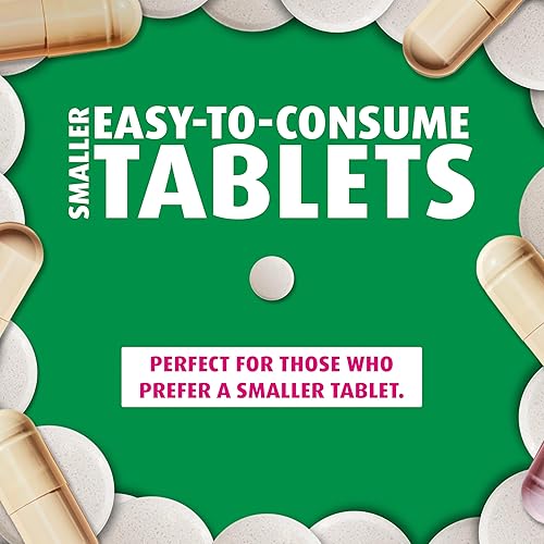 Vista 4 de A. Vogel Echinaforce - Equinácea orgánica fresca empaquetada - 120 tabletas - Fórmula 3 veces más fuerte que la deshidratada - para suplemento