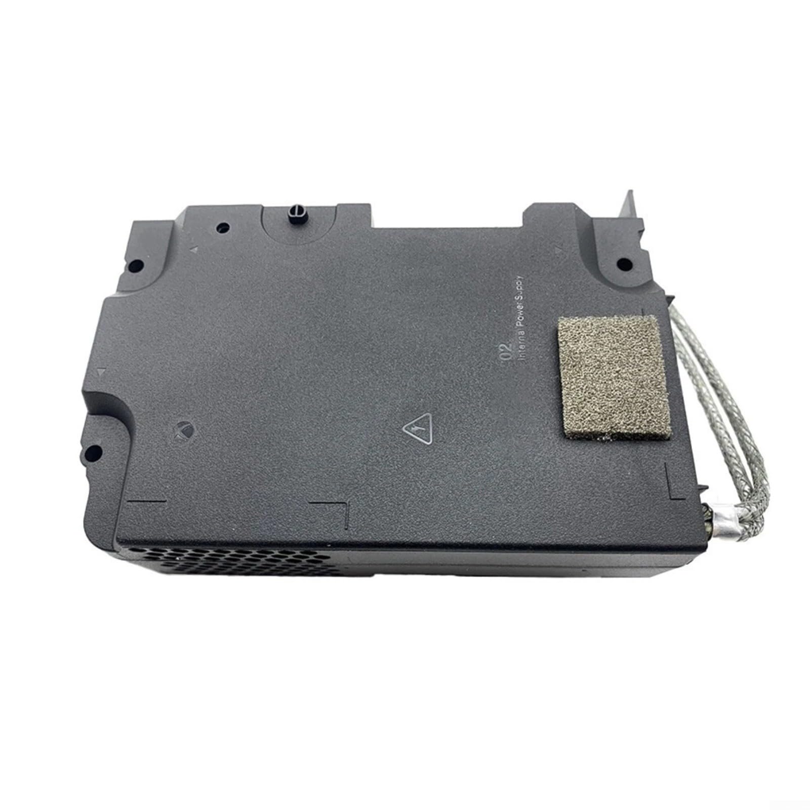 Alimentatore di rete M1014770-009 per Xbox X modello 1815, adattatore AC di ricambio per console, nero