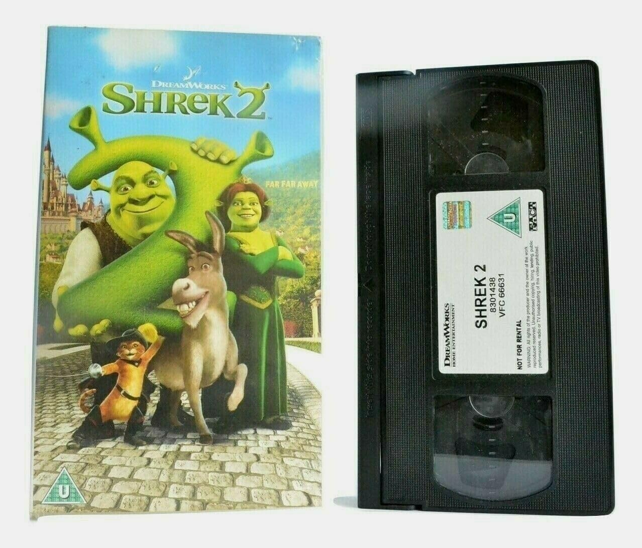 Shrek 2
