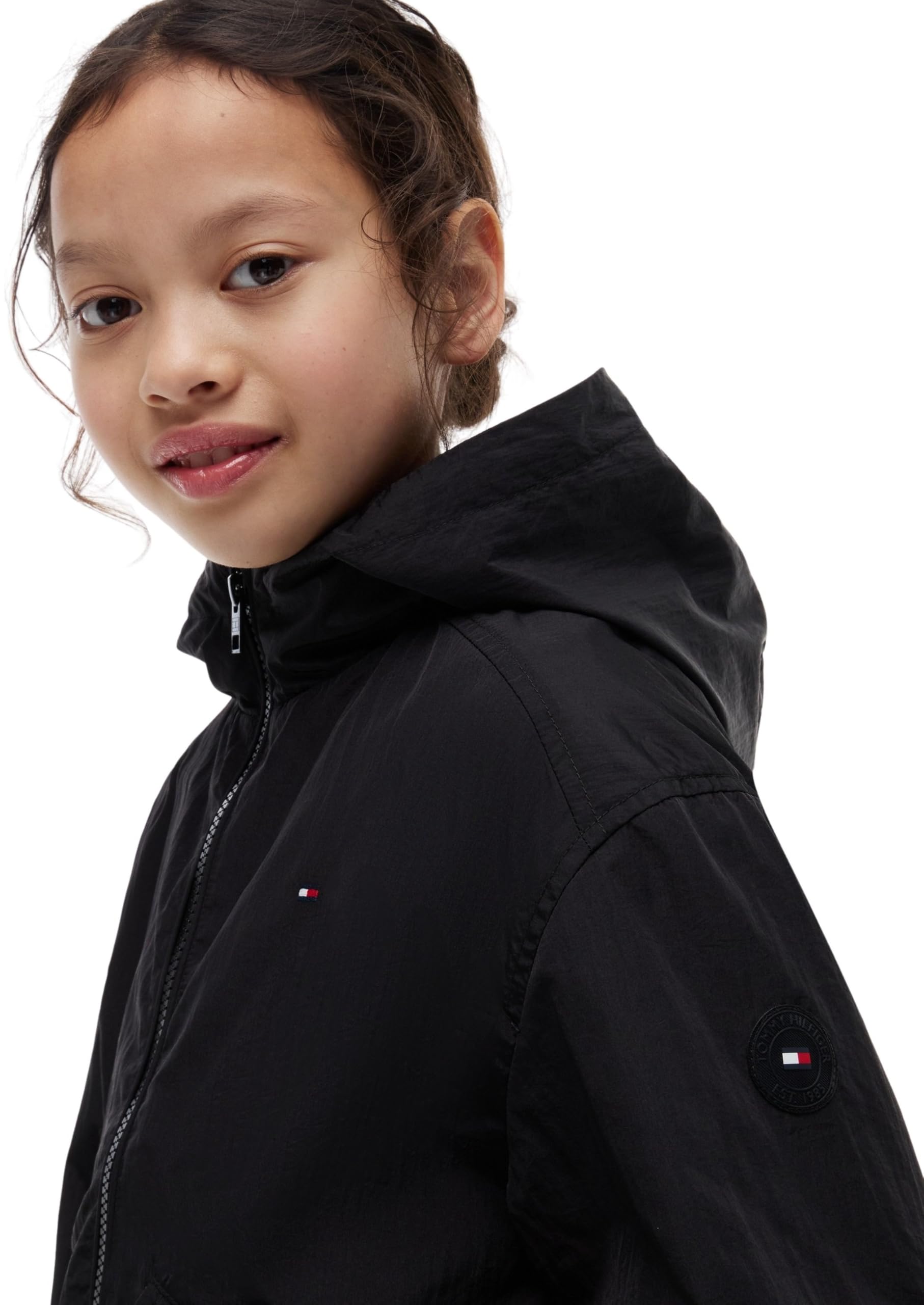 Tommy Hilfiger Mädchen Andere Jacken