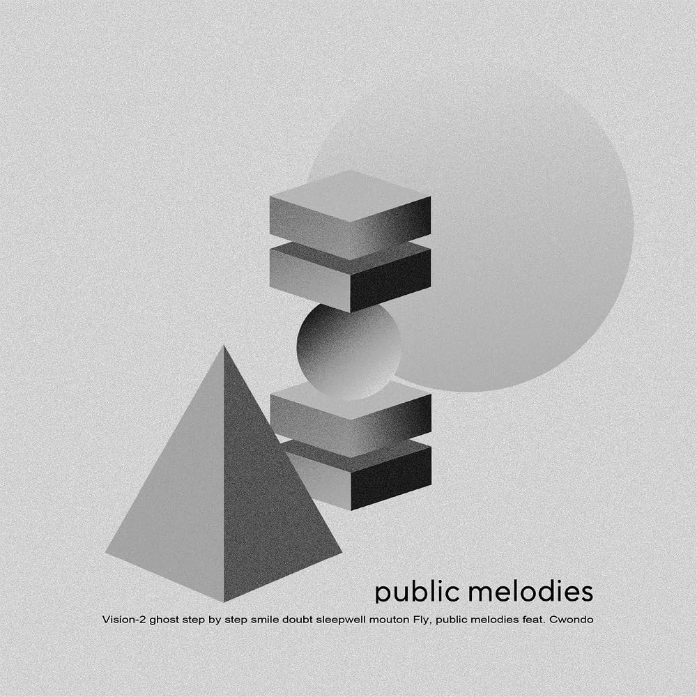 Amazon.co.jp: public melodies (AL(スマプラ対応)) - Nikoん