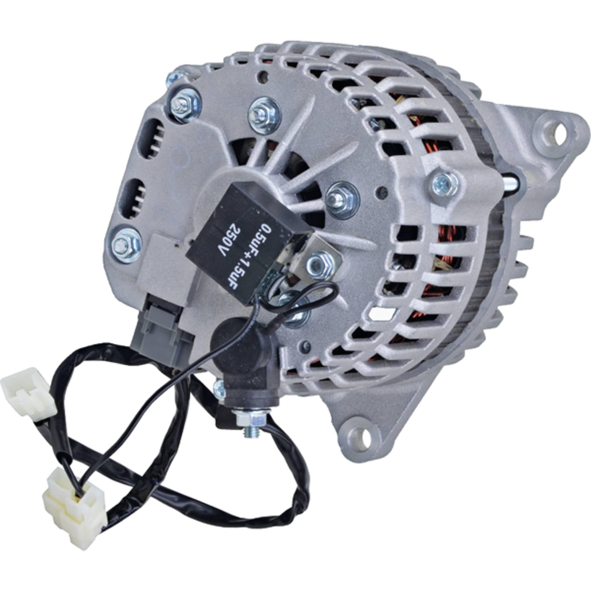 DB Electrical AHA0002 Alternator For Honda Gold Wing GL1500 1990 GL1500A Aspencade 1991-2000 GL1500I Interstate 1991-96 GL1500SE 1990-2000 1520cc /464177