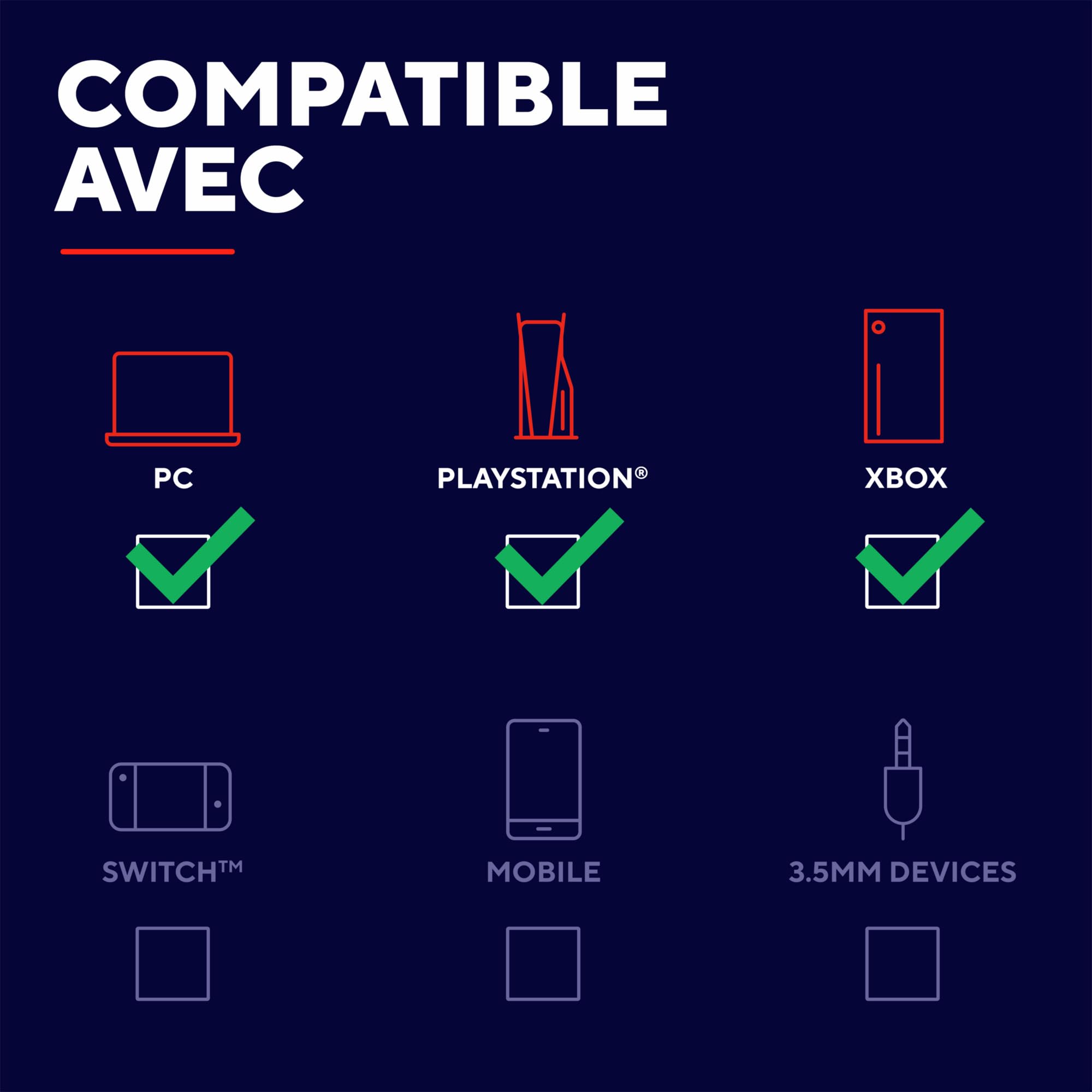 GXTrust Zora Clavier Mécanique Française AZERTY avec Éclairage RGB, Noir | Commutateurs Huano Linéaires, Anti-Ghosting N-Key Rollover, Clavier Gamer Filaire Programmable PC, Laptop