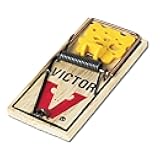 Rat Traps M326 (6 Traps)