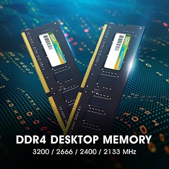 シリコンパワー デスクトップPC用メモリ DDR4-2666 16GB×2枚 Amazon.co.jp: シリコンパワー デスクトップPC用メモリ DDR4