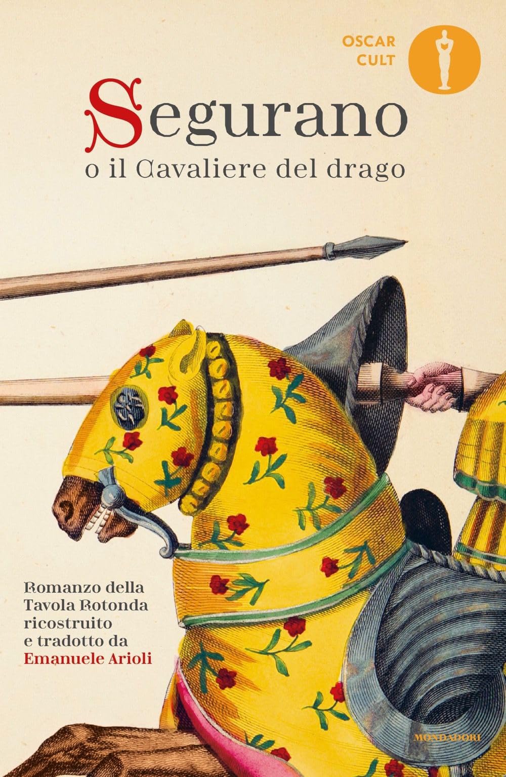 Segurano O Il Cavaliere Del Drago - 4
