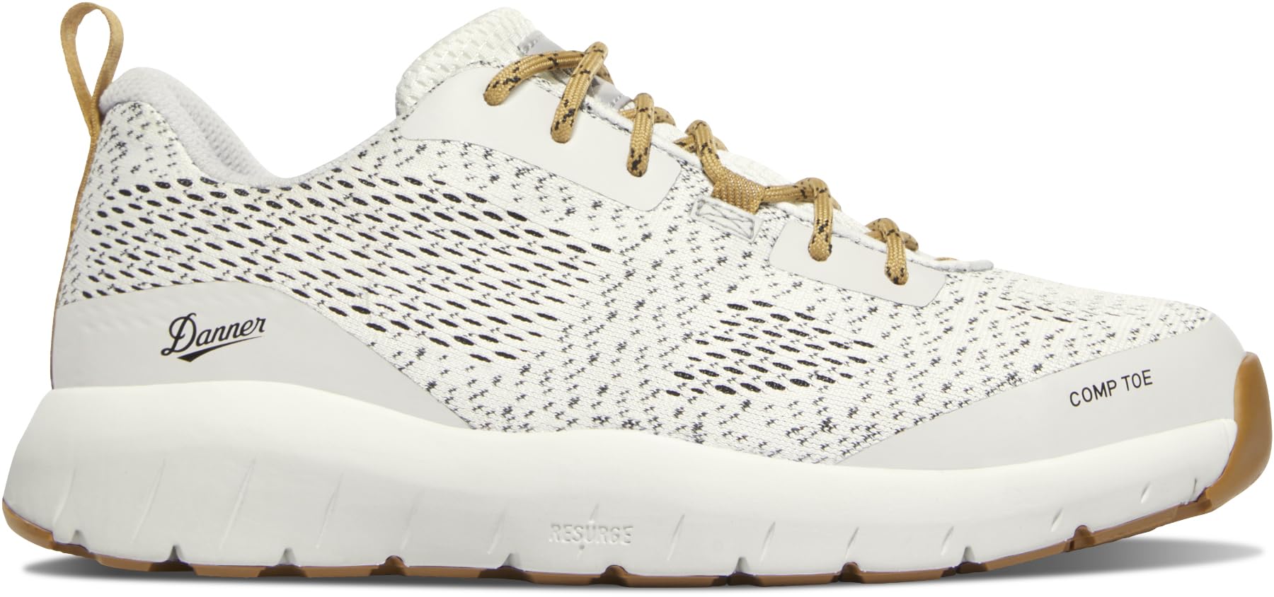 Danner Czas biegania dla kobiet: 7,6 cm