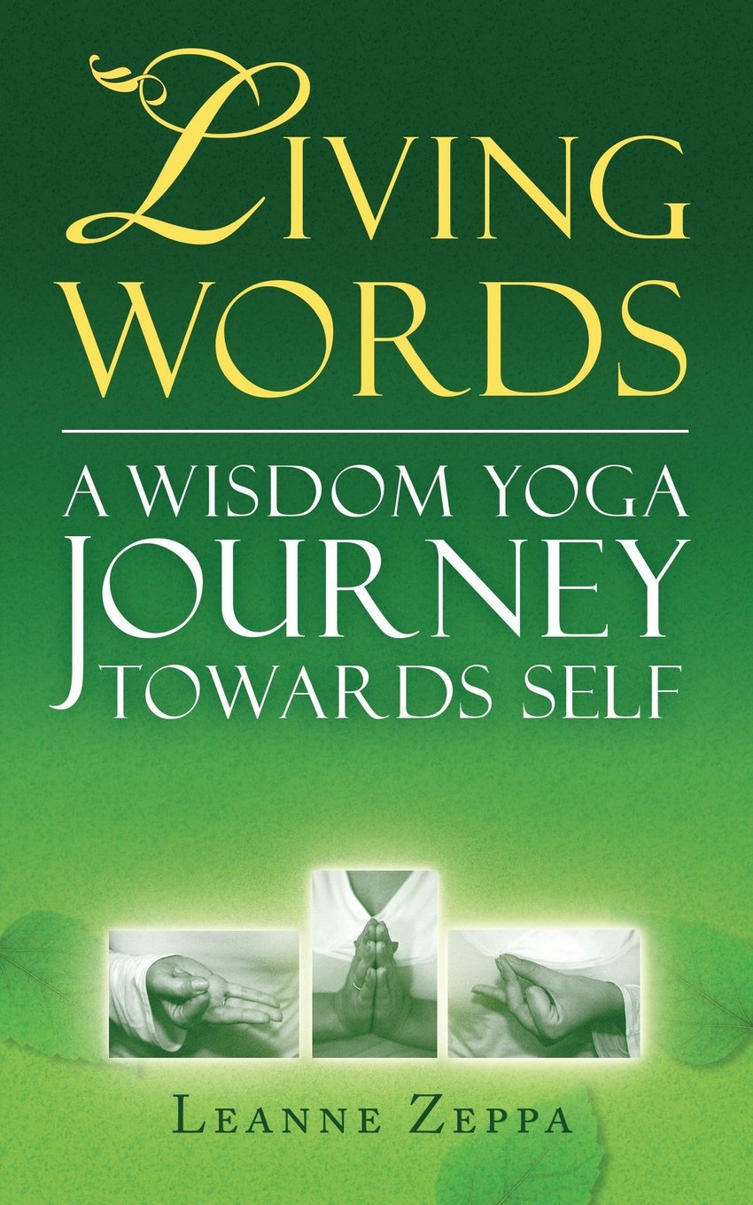 Leanne ZeppaLiving Words