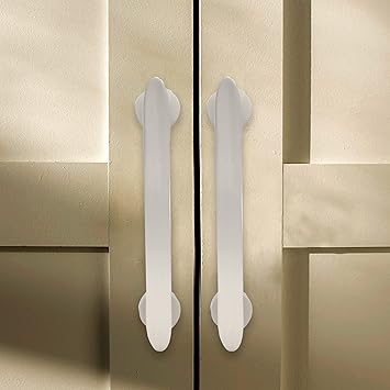 QUBA Vogue Door Pull Handle QP3018PLSSM