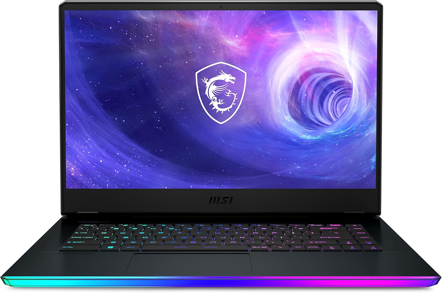 MSI Raider GE66 12UGS-227IT Notebook Gaming 15.6 FHD 360Hz, Intel I7-12700H, Nvidia RTX 3070Ti 8GB GDDR6, 32GB RAM DDR5 4800MHz, 1TB SSD M.2 PCIe 4.0, WiFi 6E, Win 11 Home [Layout e Garanzia ITA]