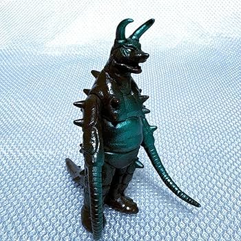 Amazon.co.jp: 5ー4怪獣くん グドン 1984/ウルトラ怪獣 : おもちゃ