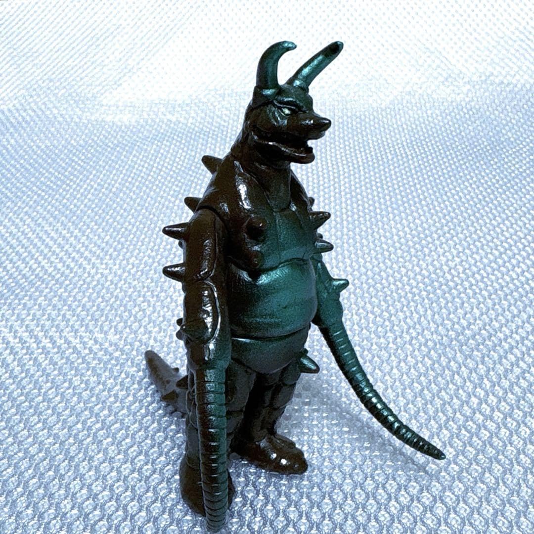 Amazon.co.jp: 5ー4怪獣くん グドン 1984/ウルトラ怪獣 : おもちゃ