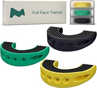 Mayena - Entrenador de cara completa | Ejerci...