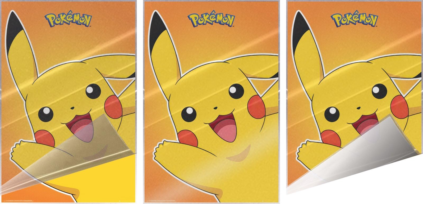 Amazon.com: POSTER STOP ONLINE Pokemon