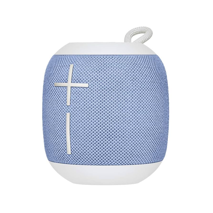 Ultimate Ears WONDERBOOM スピーカー WS650 Amazon.co.jp: Ultimate Ears WONDERBOOM Bluetoothスピーカー