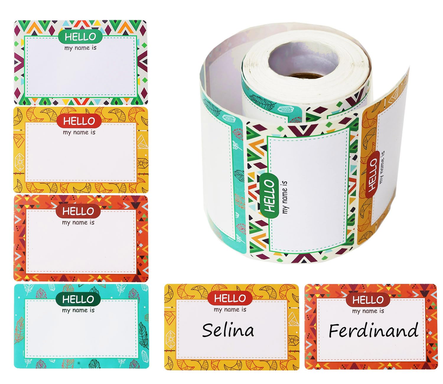 Name Tag Design For School Create Custom Name Tag Templates Online
