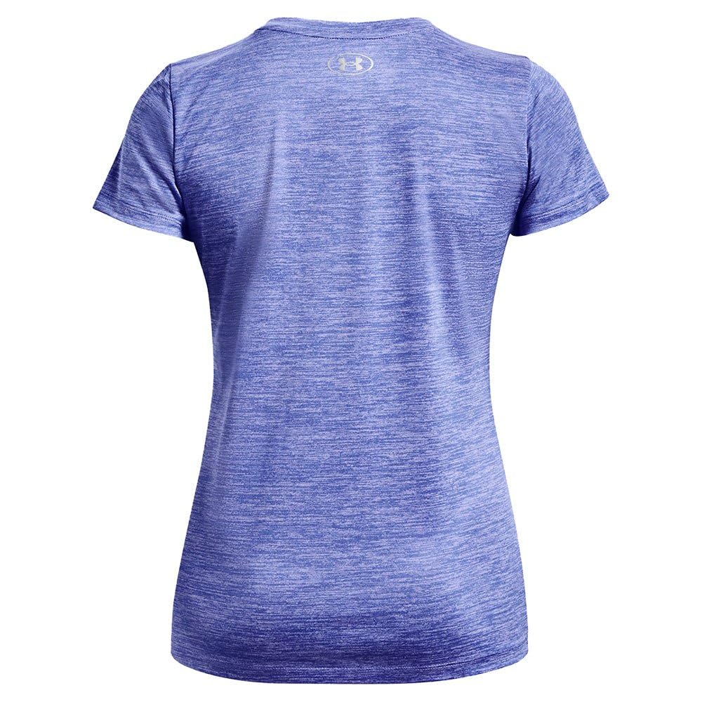 Under Armour - Heatgear Armour Ss, Maglietta A Maniche Corte Donna