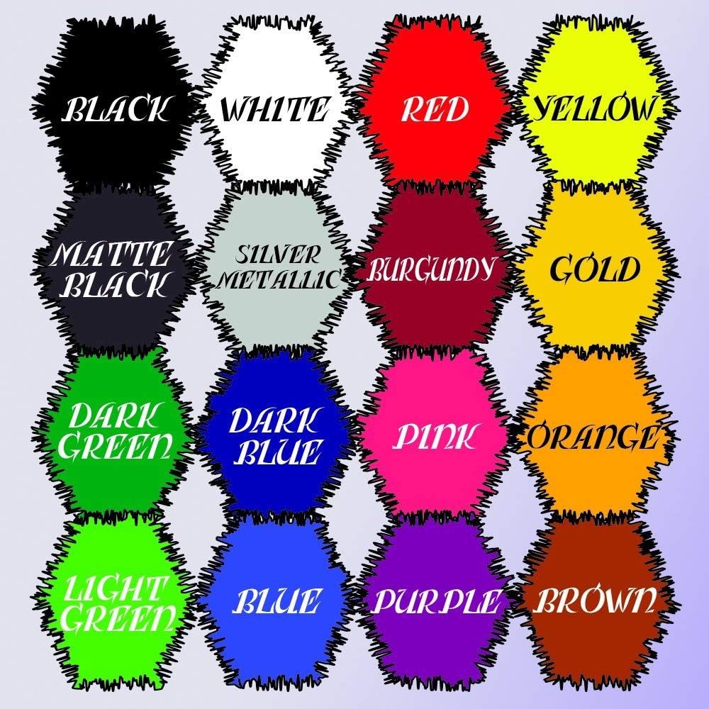 Be Wild Inspirational Quote Wall Decal Bear Silhouette Vinyl Sticker Wildlife Animal Art Decorations for Home Living Room Bedroom Office Fauna Decor br12