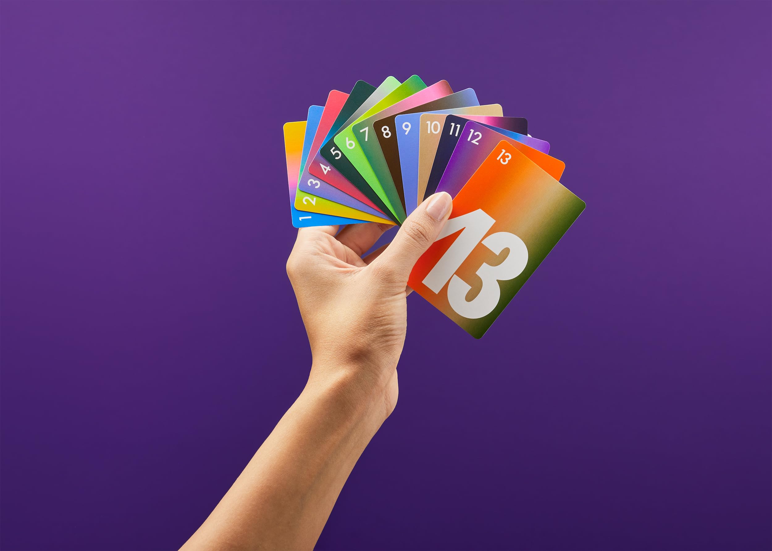 CMYK Iโm Out Card Game Magenta Edition - A Fast, Chaotic Party Game That Might Get Out of Hand for Kids & Adults 11+ - Image 3