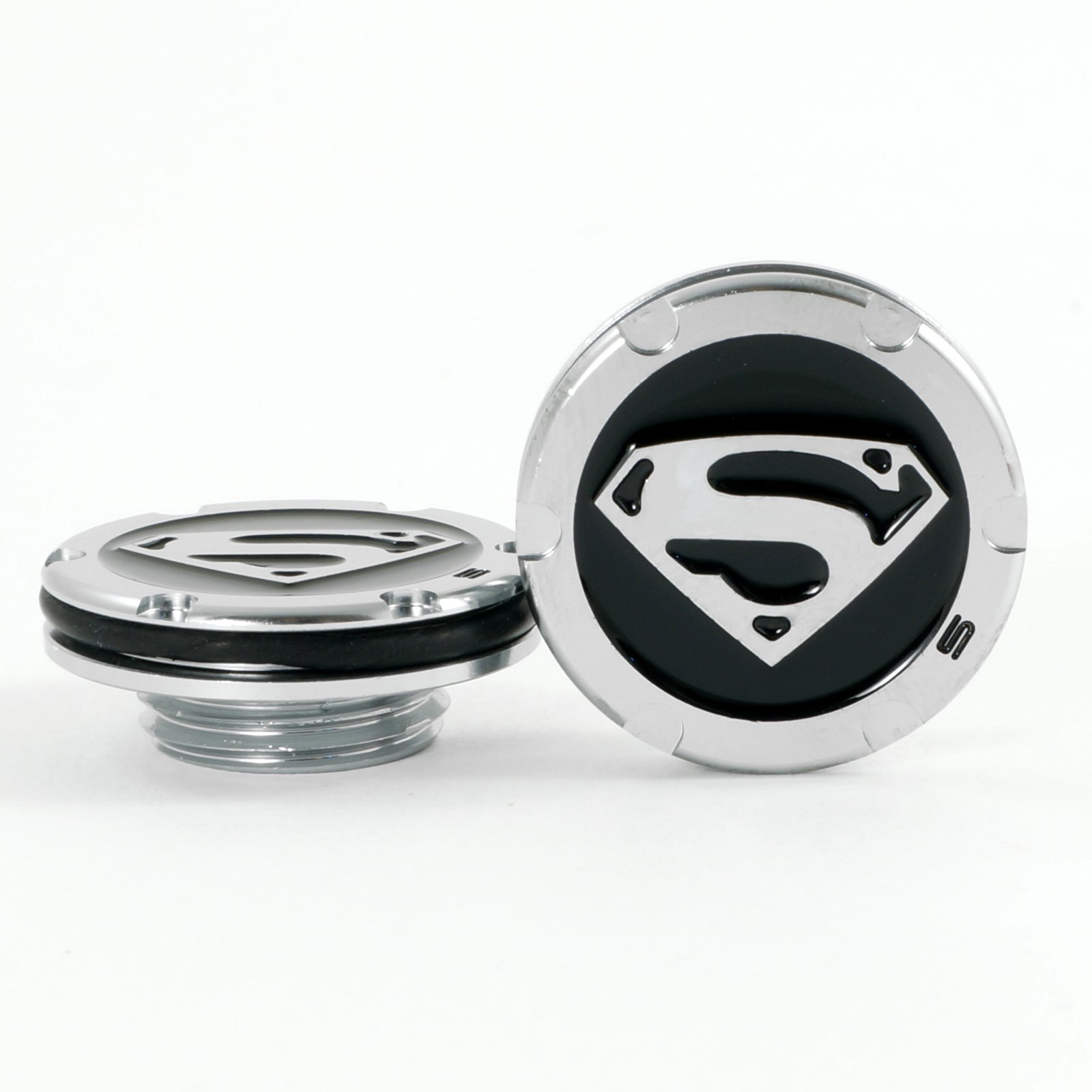 19th Hole Custom Shop 2 x 5g Black Deluxe Tour Style Weights Wrench for Scotty Cameron Fastback, Squareback and Roundback Putters, SM (Black)