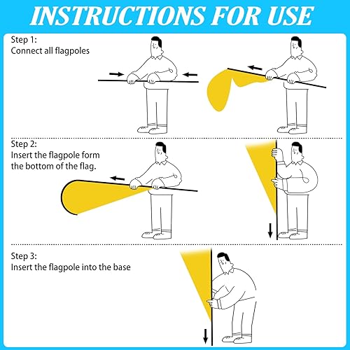 Miniatura 3 de Banderas de plumas personalizadas para publicidad comercial exterior (solo bandera), letrero abierto de plumas personalizado bandera Swooper bandera