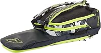 Vista 3 de Babolat 2022 Pure Aero – Mochila (Negro/Amarillo)