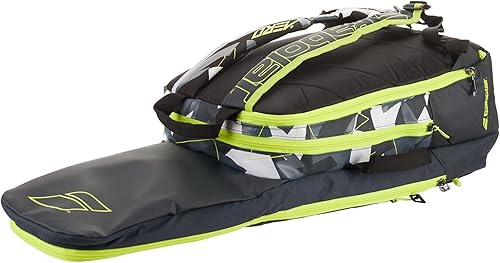 Miniatura 3 de Babolat Mochila Pure Aero 2022 (negro/amarillo)