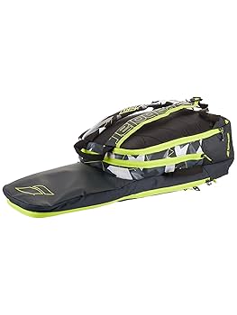 Amazon.co.jp: バボラ Babolat テニスバッグ ピュアアエロ