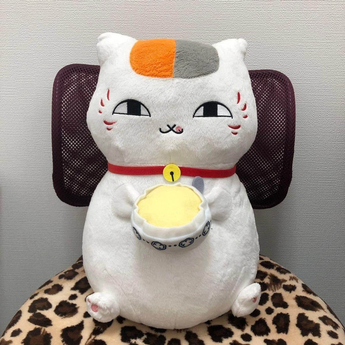 Amazon.co.jp: 一番くじ 夏目友人帳 ~ニャンコ先生キッチン~ ラスト