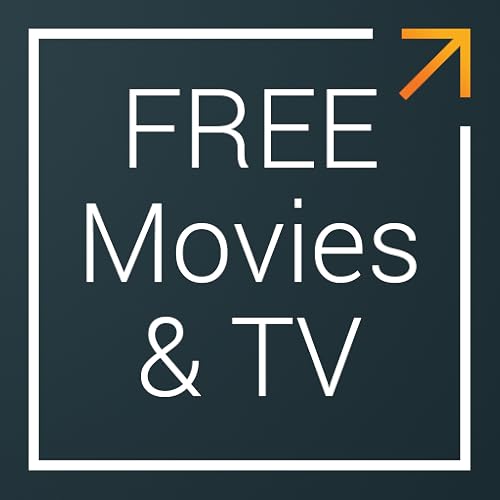 Free Movies & TV - Loader shortcut for Fire TV