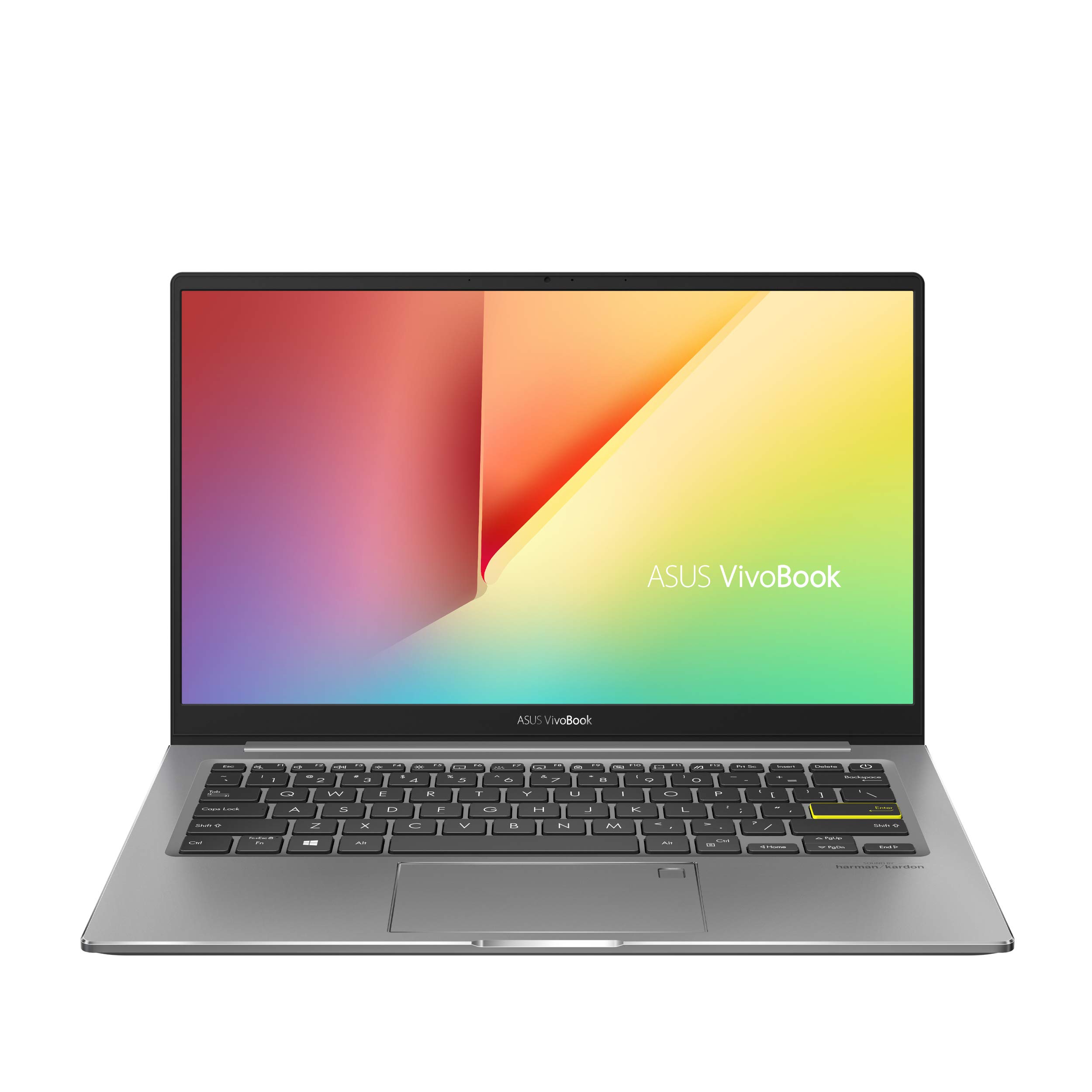 Amazon.com: ASUS VivoBook S13 Thin & Light Laptop, 13.3” FHD