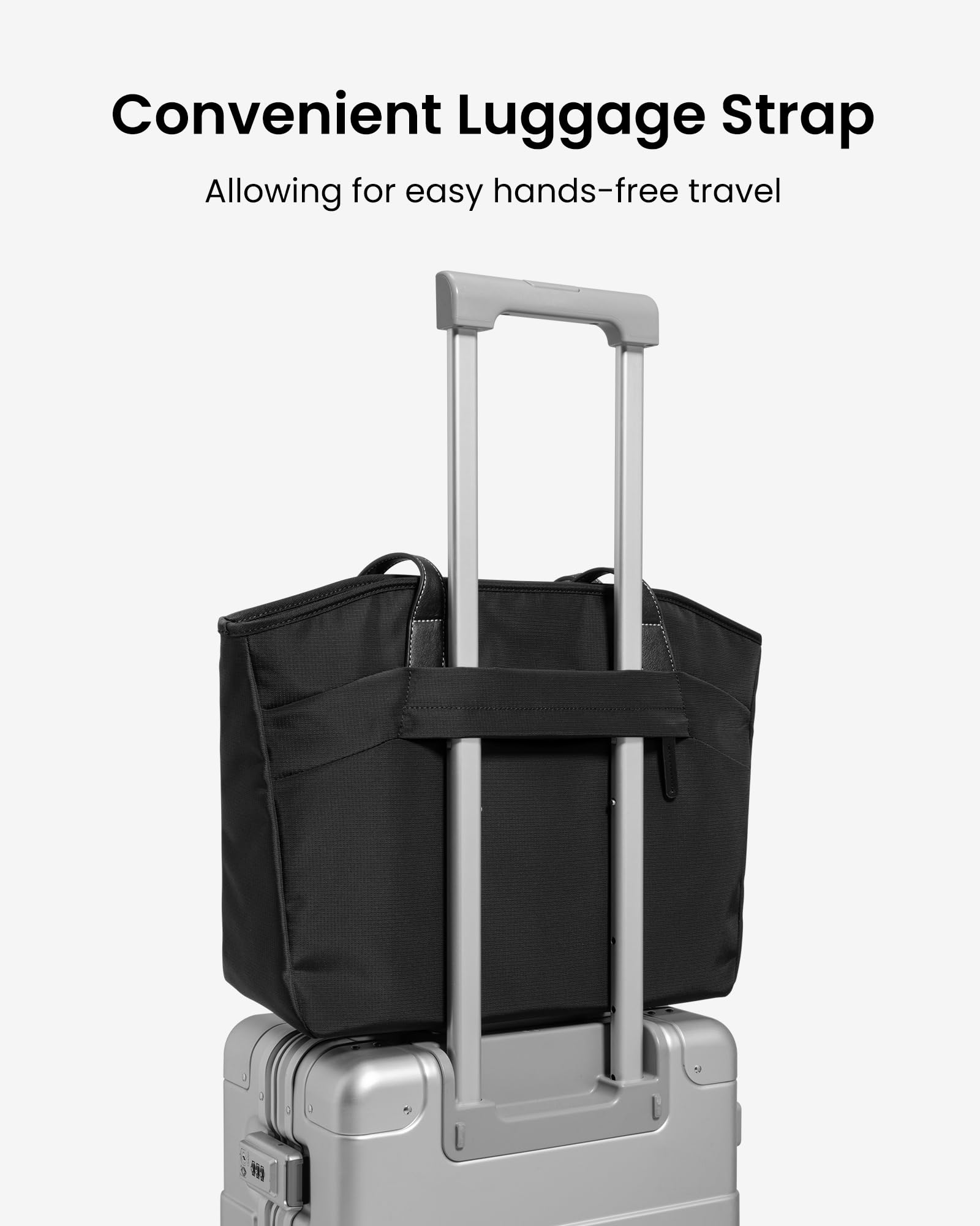 tomtoc T23 torba na laptopa