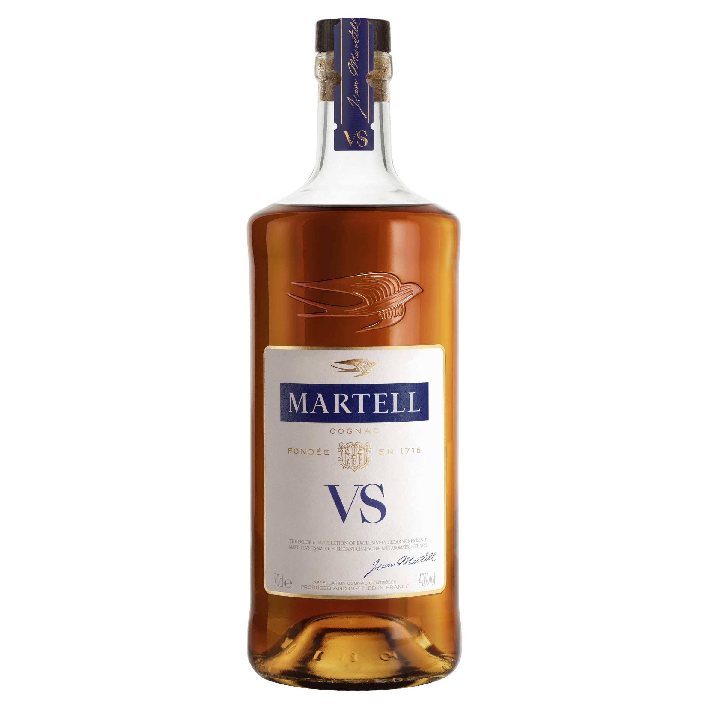 Martell VS Single Distillery