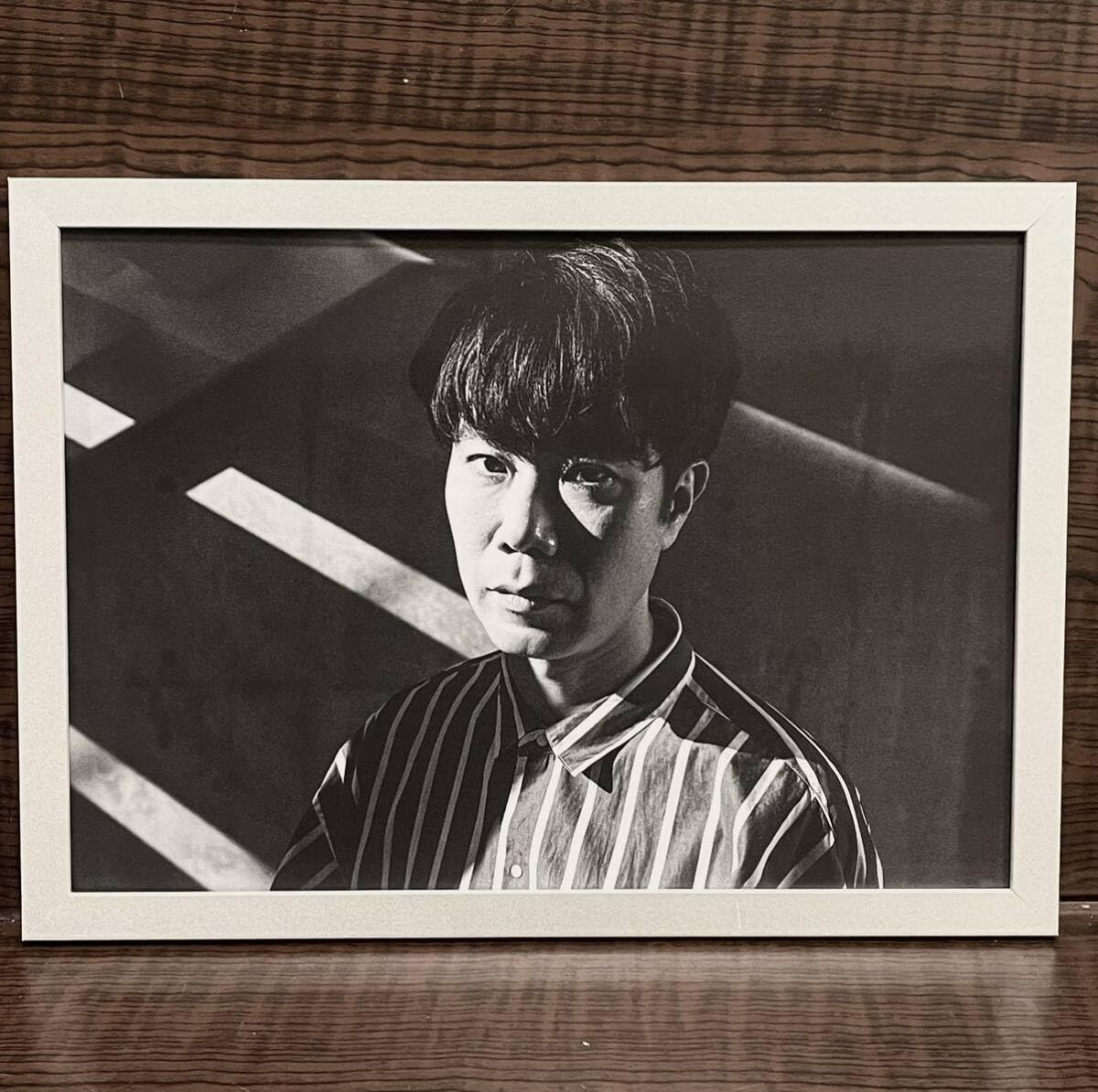 藤井たてき、【森の組曲60番】、希少な額装用画集より、新品額装付 Amazon.co.jp: 額装品藤井隆①吉本が誇るスペシャリスト！マシュー当時