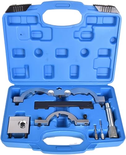 PANNUOSCS Kit de herramientas de sincronización del motor Juego de herramientas de alineación del árbol de levas del motor compatible con Chevy Aveo disponible en Yaxa Colombia