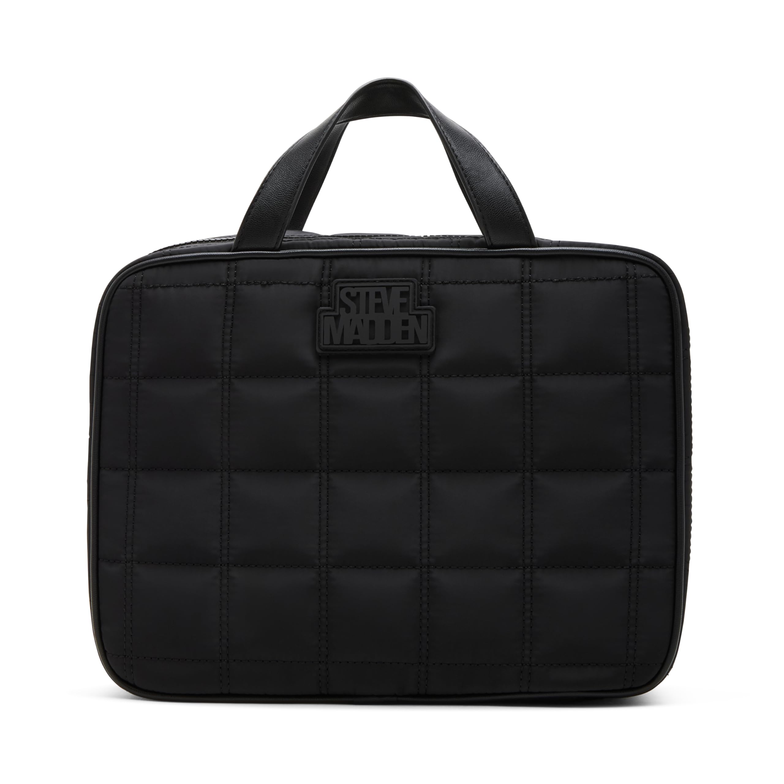 Steve Madden SQUARE Quilt Weekender-image-27