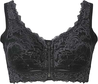 Amazon | [BRADELIS NewYork] ノンワイヤー補整ブラ すらっと細