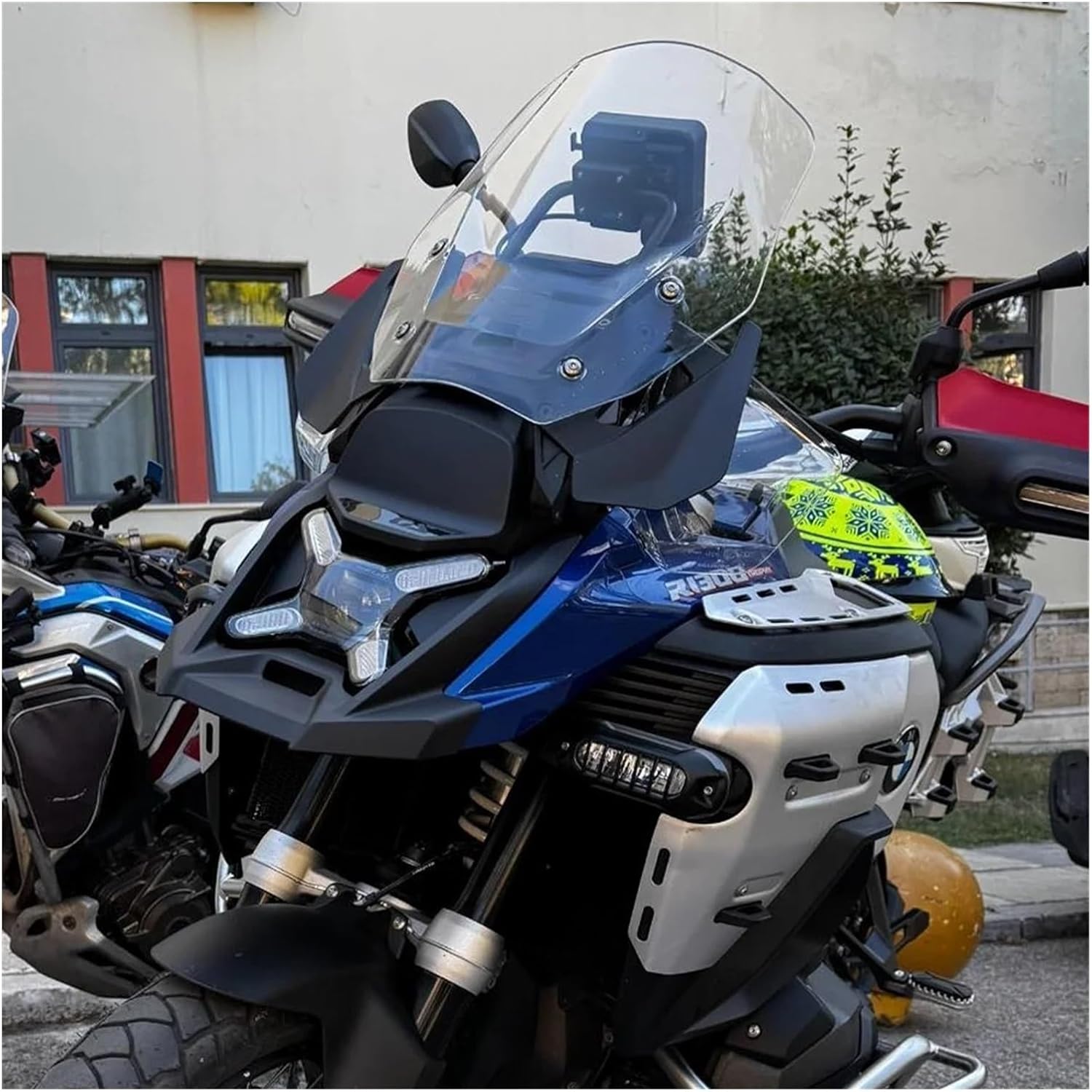 sr400 Nitro Heads NT1261-A スポークセット □ナイトロヘッズ SR400